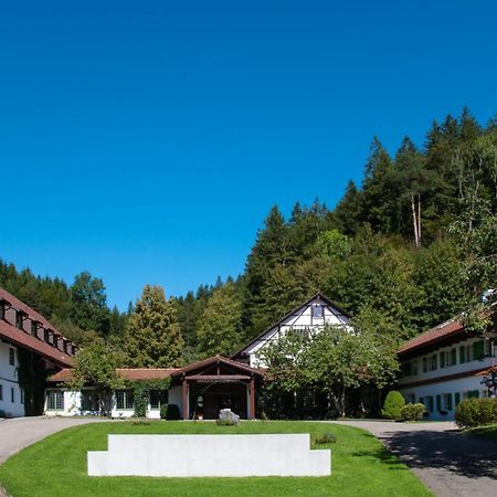 Allgaeu Residenz Natur & Spa Gmbh Wiggensbach Экстерьер фото