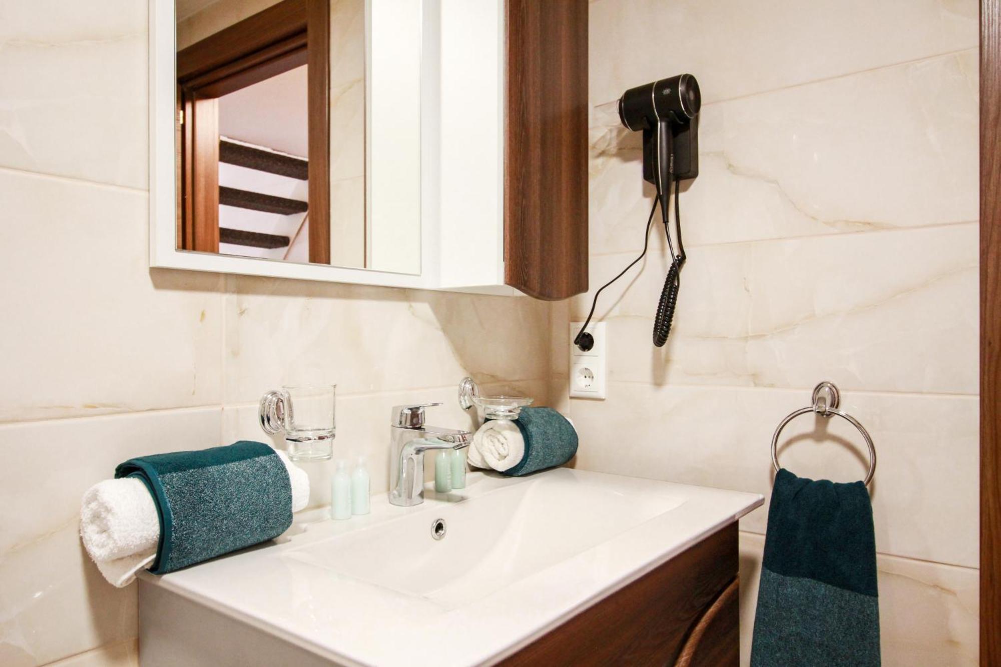 Allgaeu Residenz Natur & Spa Gmbh Wiggensbach Экстерьер фото