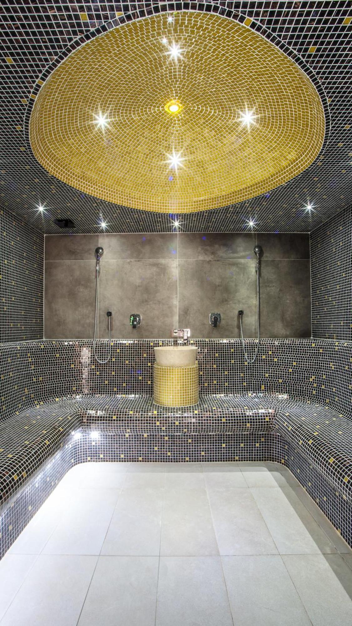 Allgaeu Residenz Natur & Spa Gmbh Wiggensbach Экстерьер фото