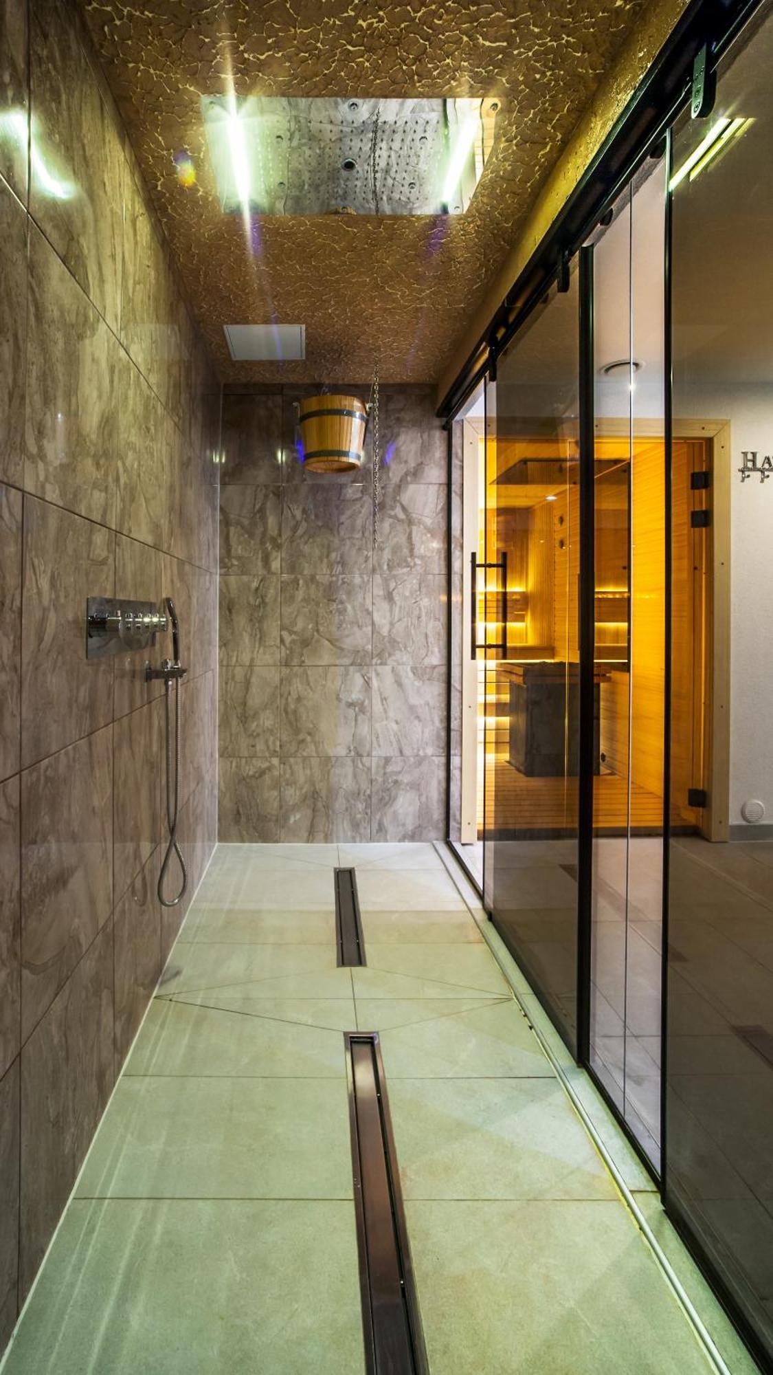 Allgaeu Residenz Natur & Spa Gmbh Wiggensbach Экстерьер фото