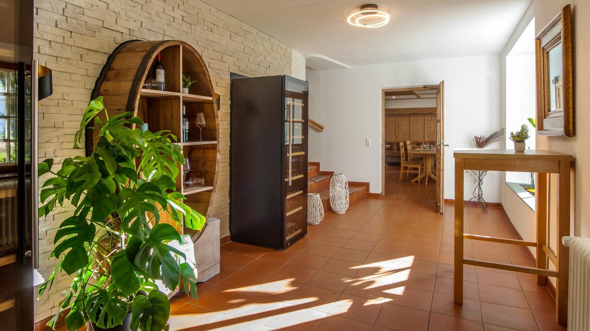 Allgaeu Residenz Natur & Spa Gmbh Wiggensbach Экстерьер фото