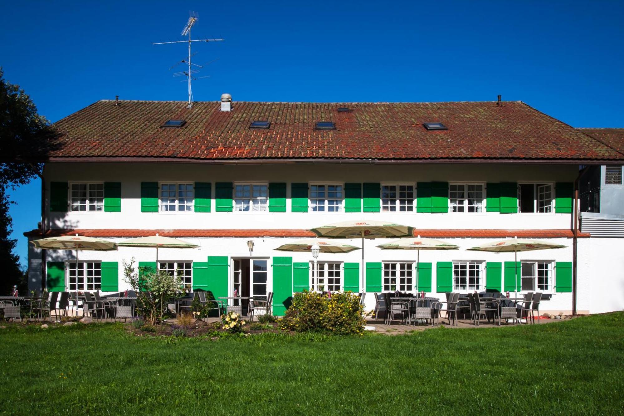Allgaeu Residenz Natur & Spa Gmbh Wiggensbach Экстерьер фото